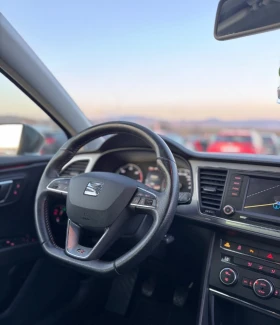 Seat Leon FR, снимка 9