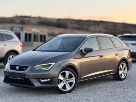 Seat Leon FR, снимка 2