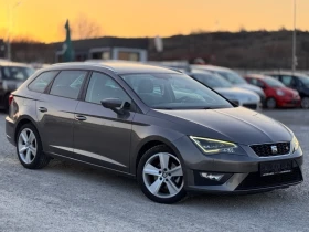 Seat Leon FR, снимка 6