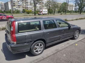 Volvo V70, снимка 5