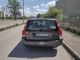 Volvo V70, снимка 4