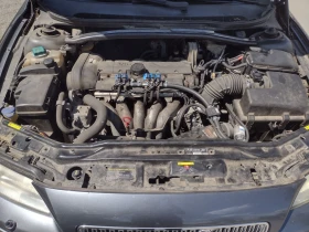 Volvo V70, снимка 16