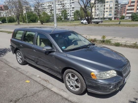 Volvo V70, снимка 6