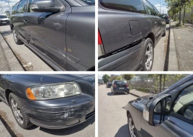 Volvo V70, снимка 8