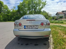 Mazda 6 2.0, снимка 5