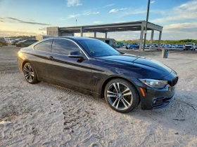 BMW 430 2.0* ЗАДНО* РЕАЛНИ КМ!, снимка 2