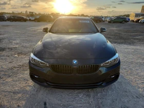 BMW 430 2.0* ЗАДНО* РЕАЛНИ КМ!, снимка 4