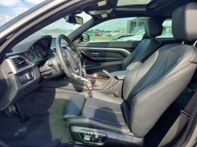 BMW 430 2.0* ЗАДНО* РЕАЛНИ КМ!, снимка 8