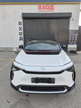 Toyota bZ4X, снимка 5