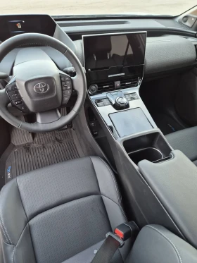 Toyota bZ4X, снимка 9