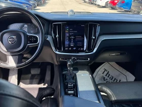 Volvo S60 * Inscription * CARFAX * ЦЕНА ДО БГ, снимка 9