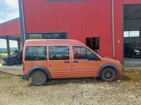 Ford Connect 7 места, снимка 3