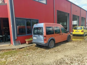 Ford Connect 7 места, снимка 5