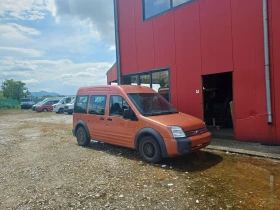 Ford Connect 7 места, снимка 4