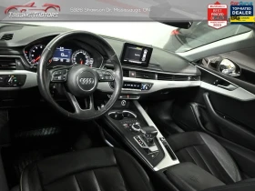 Audi A5 QUATTRO* PREMIUM* 2.0T* КАМЕРА* ШИБИДАХ* , снимка 9