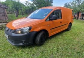 VW Caddy 2000 бензин метан, снимка 7