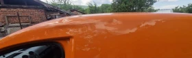 VW Caddy 2000 бензин метан, снимка 9