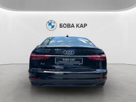 Audi A6 35 TDI, снимка 5