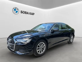 Audi A6 35 TDI, снимка 1
