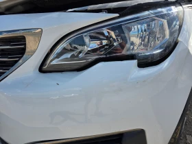 Peugeot 5008 на части, снимка 4