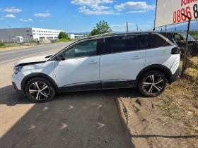 Peugeot 5008 на части, снимка 5