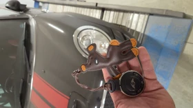 Mini Cooper s cabrio R57 1.6 TURBO N18B16, снимка 13