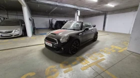 Mini Cooper s cabrio R57 1.6 TURBO N18B16, снимка 2