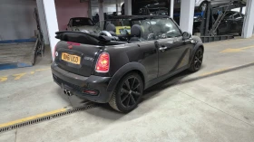 Mini Cooper s cabrio R57 1.6 TURBO N18B16, снимка 4