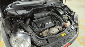 Mini Cooper s cabrio R57 1.6 TURBO N18B16, снимка 12