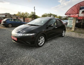 Honda Civic 1.4i, снимка 7