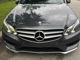 Mercedes-Benz E 350 2 КЛЮЧА * СЕРВИЗНА ИСТ * ПАНОРАМА * CARFAX, снимка 2