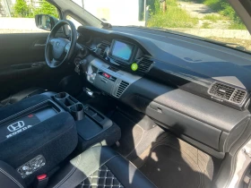 Honda Fr-v, снимка 12