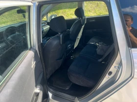 Honda Fr-v, снимка 10
