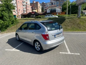 Honda Fr-v, снимка 2
