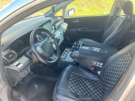 Honda Fr-v, снимка 5