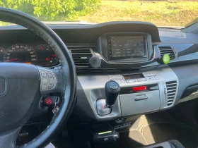 Honda Fr-v, снимка 6