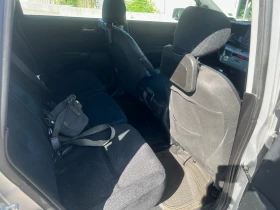 Honda Fr-v, снимка 11