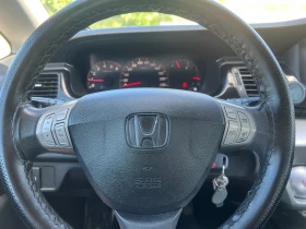 Honda Fr-v, снимка 4