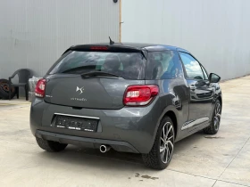 Citroen DS3 1.4 HDI LED 115000 км EURO6, снимка 5