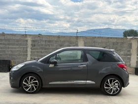 Citroen DS3 1.4 HDI LED 115000 км EURO6, снимка 7