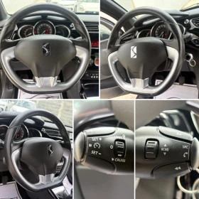 Citroen DS3 1.4 HDI LED 115000 км EURO6, снимка 12