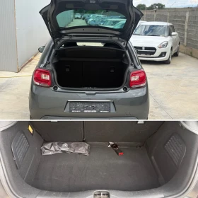Citroen DS3 1.4 HDI LED 115000 км EURO6, снимка 9