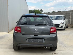 Citroen DS3 1.4 HDI LED 115000 км EURO6, снимка 6