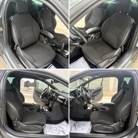 Citroen DS3 1.4 HDI LED 115000 км EURO6, снимка 11