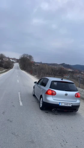 VW Golf, снимка 5