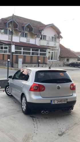 VW Golf, снимка 9