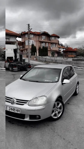 VW Golf, снимка 2