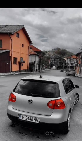 VW Golf, снимка 1