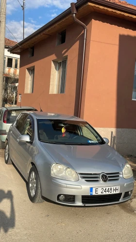 VW Golf, снимка 3