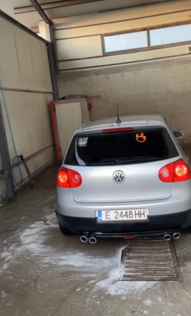 VW Golf, снимка 4